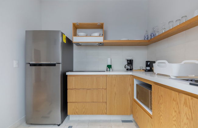 Capitalia Nuevo Polanco - Foto 32