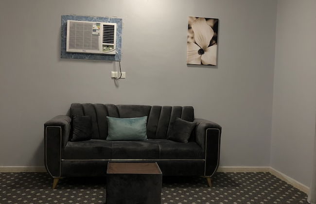 Al Ghazali Suites - Foto 11