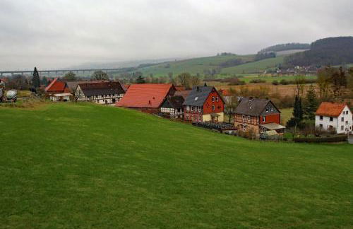 Ferienwohnung-Monteurwohnung in Einbeck-Kreiensen - Photo 18