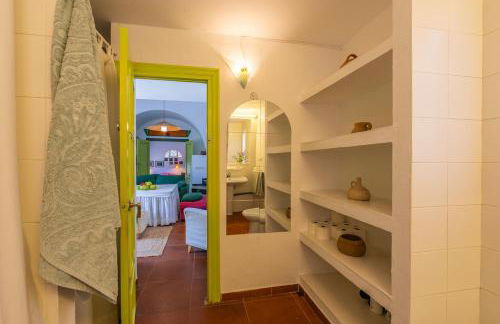 Casa Pájaro Colores in Bolonia - Foto 27