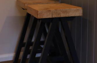 Cowshed in the Black Mountains - Foto 24