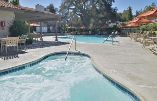 Diamond Riviera Oaks Resort and Racquet Club 2BD - Foto 13