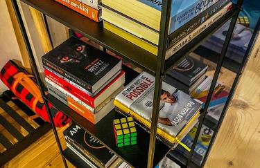 Siedlisko Kamionka - Photo 13