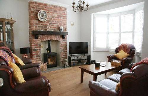 Tawaw Bungalow South Shields - Foto 27