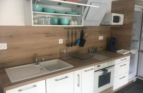 Appartement cosy mer - Foto 4