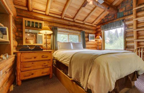 Scenic Montana Cabin Rental about 1 Mi to Yellowstone! - Foto 21