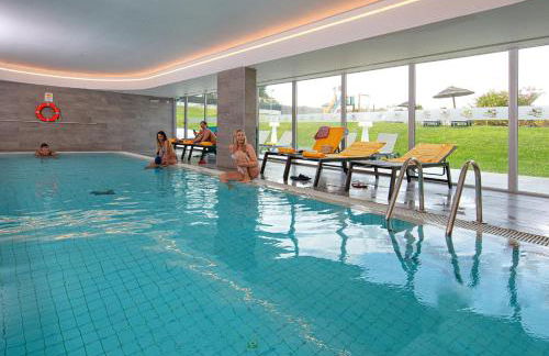 Interpass Vau Hotel Apartamentos - Foto 62