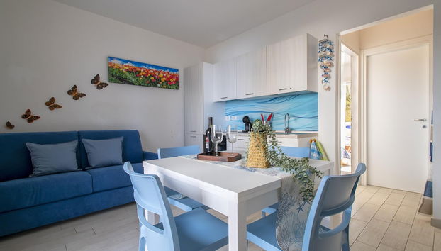 Sardinia Re - Il Poggio 6 - Foto 4, Habitación