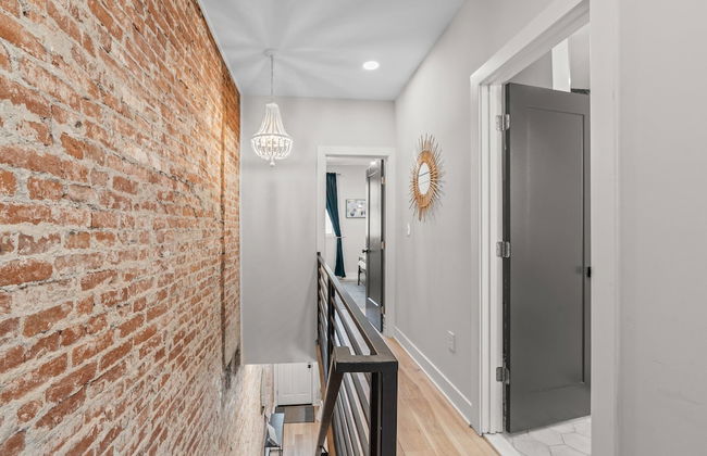 Stylish Near Stadiums & Nightlife Game Room - Foto 8