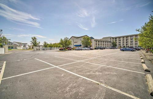 Atlantic City Area Vacation Rental with Pool Access! - Foto 26