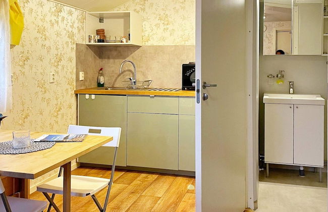 2 Person Holiday Home in Uddevalla - Photo 4
