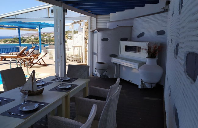 Blue Waves View - Photo 35