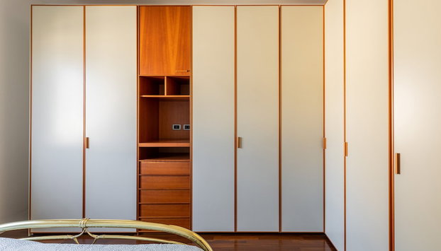 Vestiari Apartments by Wonderful Italy - Foto 5, Habitación