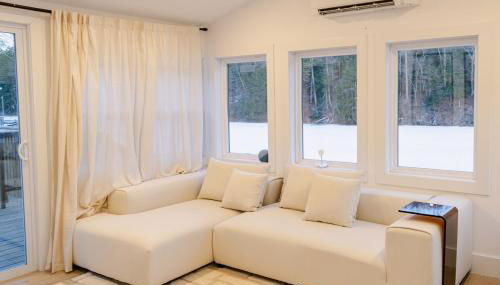 Peaceful Catskills Creek House - Foto 4