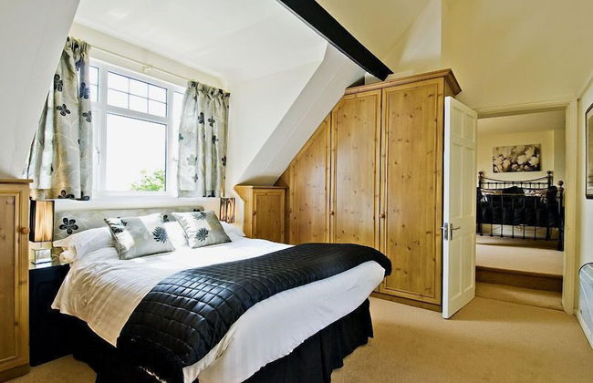 Ashleigh House - Foto 10