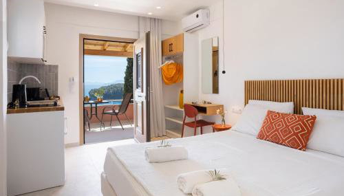 Villa Natalia - Foto 4, towels, wardrobe