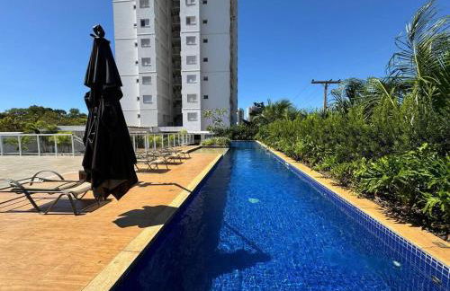 Terra do Sol - Apt 2 quartos, Capim Dourado Shopping - Foto 33