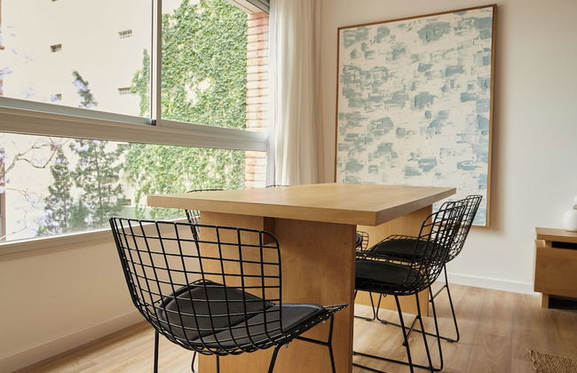 Hestia at San Telmo - Foto 56