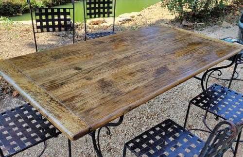 La Saugeraie - Foto 20