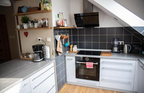 Na Zamkowej Apartament - Foto 15