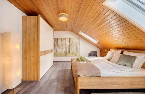 Ferienwohnung Friedmann - Foto 12