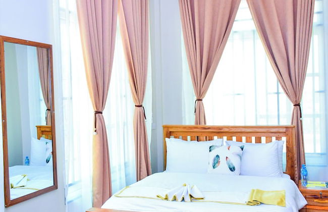 VILLA HOME HOTEL & APARTMENT - Photo 62