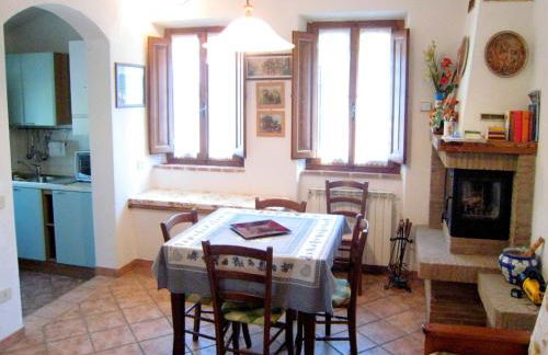 Tuscan Charm: Frassini Cottage - Foto 18