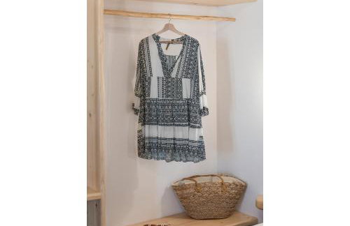 Melina's Cozy Apartment - Foto 12