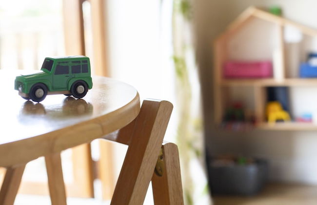 Hillcroft Self Catering - Foto 13