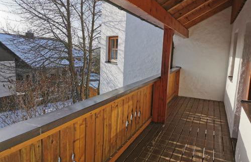 Apartment mit komplett eingerichteter Küchenzeile im Wohnraum by Interhome - Foto 21