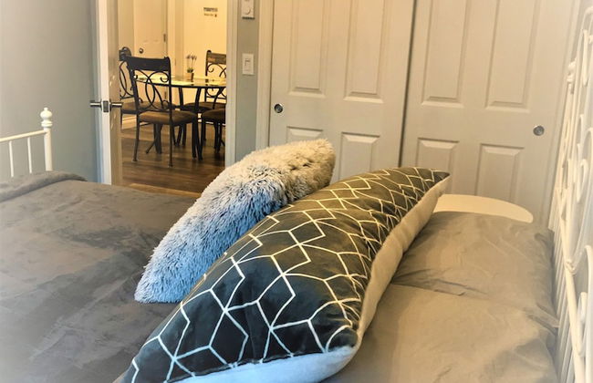 Esther's Place-Carleton Place Downtn Apt - Foto 51