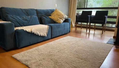 Apto duplex em Gramado com churrasqueira - Foto 2
