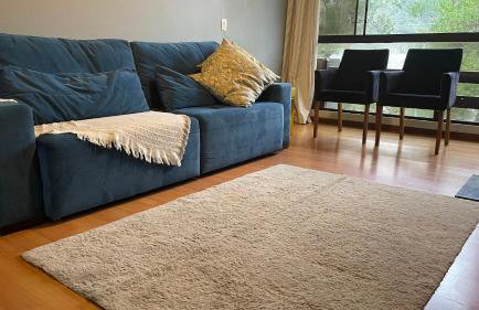 Apto duplex em Gramado com churrasqueira - Foto 17