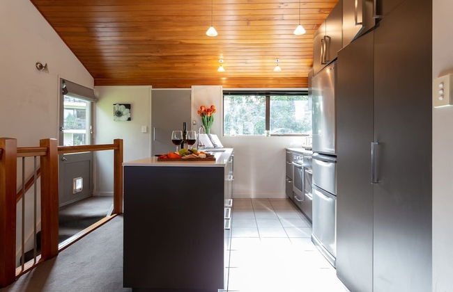 Spacious Alpine Lake View Townhouse Walk TO Town - Photo 14