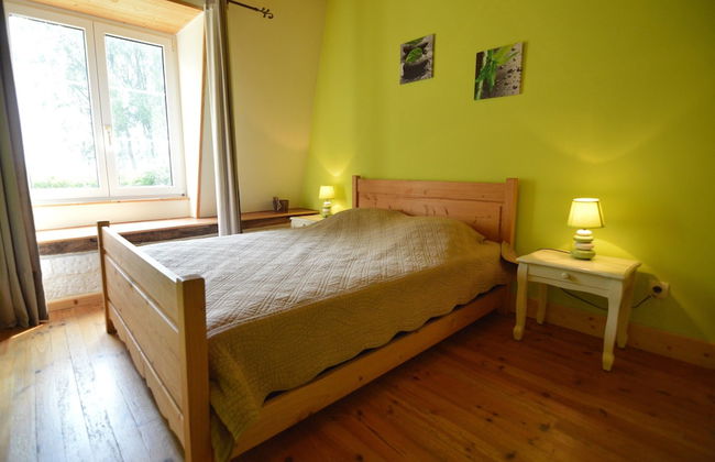 Holiday Home in a Historic Building Near Montreuil - Foto 14