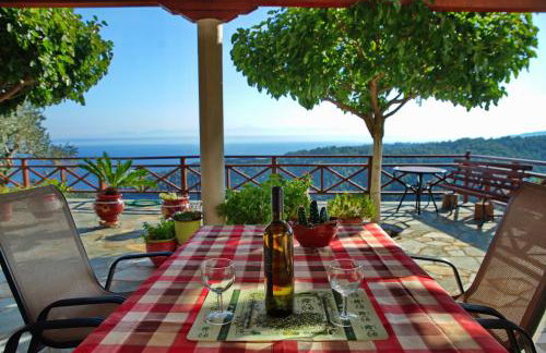 Agnanti Villas 2 - Foto 23