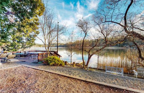 Heart's Desire on the Lake (01-275) - Foto 32