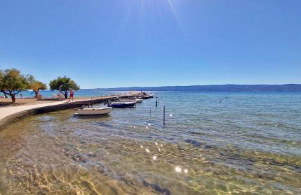 Sandy Beach Apartments - Foto 8