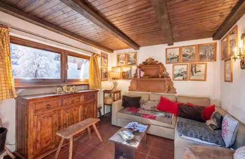Lovely Apartment In Courmayeur - Happy Rentals - Foto 14