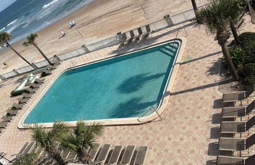 Cozy Studio with Direct Ocean View - Foto 18