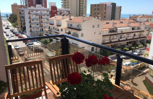 Playa Valencia Residencial Sol y Mar Terraza con Vistas y Parking - Foto 7