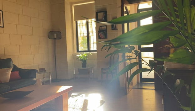 Central House in Sliema with PrivatePool - Foto 5, Zona de estar