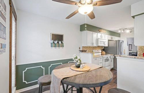 Townhome - Convenient Location - Foto 59