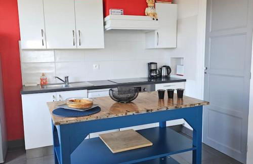 Charmante maison bretonne vue mer proche des plus belles plages - Foto 25