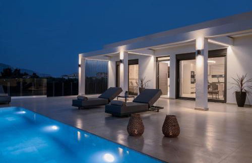 Valley View Villas, By TK Premium Stays - Foto 38