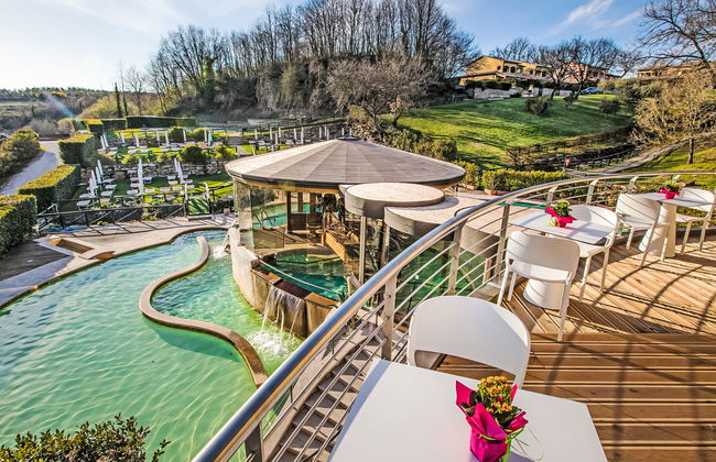 Thermae Apartment 25 - Foto 29