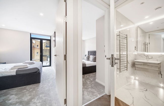 Fulham Broadway - Foto 9