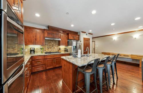 3BR Townhome Near Heavenly & Lake TW201 - Foto 7