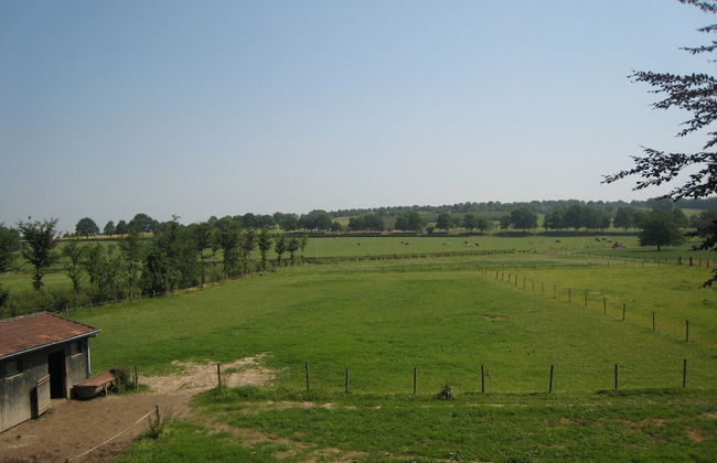 Apartment Near the Belgian Border - Photo 74