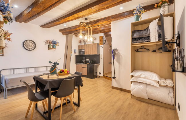 Adira Marseille Panier - Foto 41